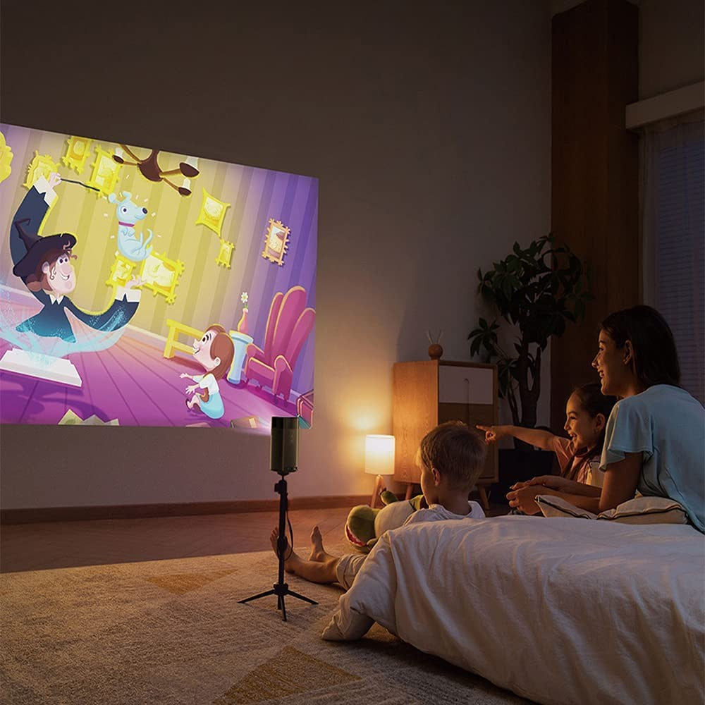 Home Entertainment
