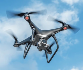 Drones