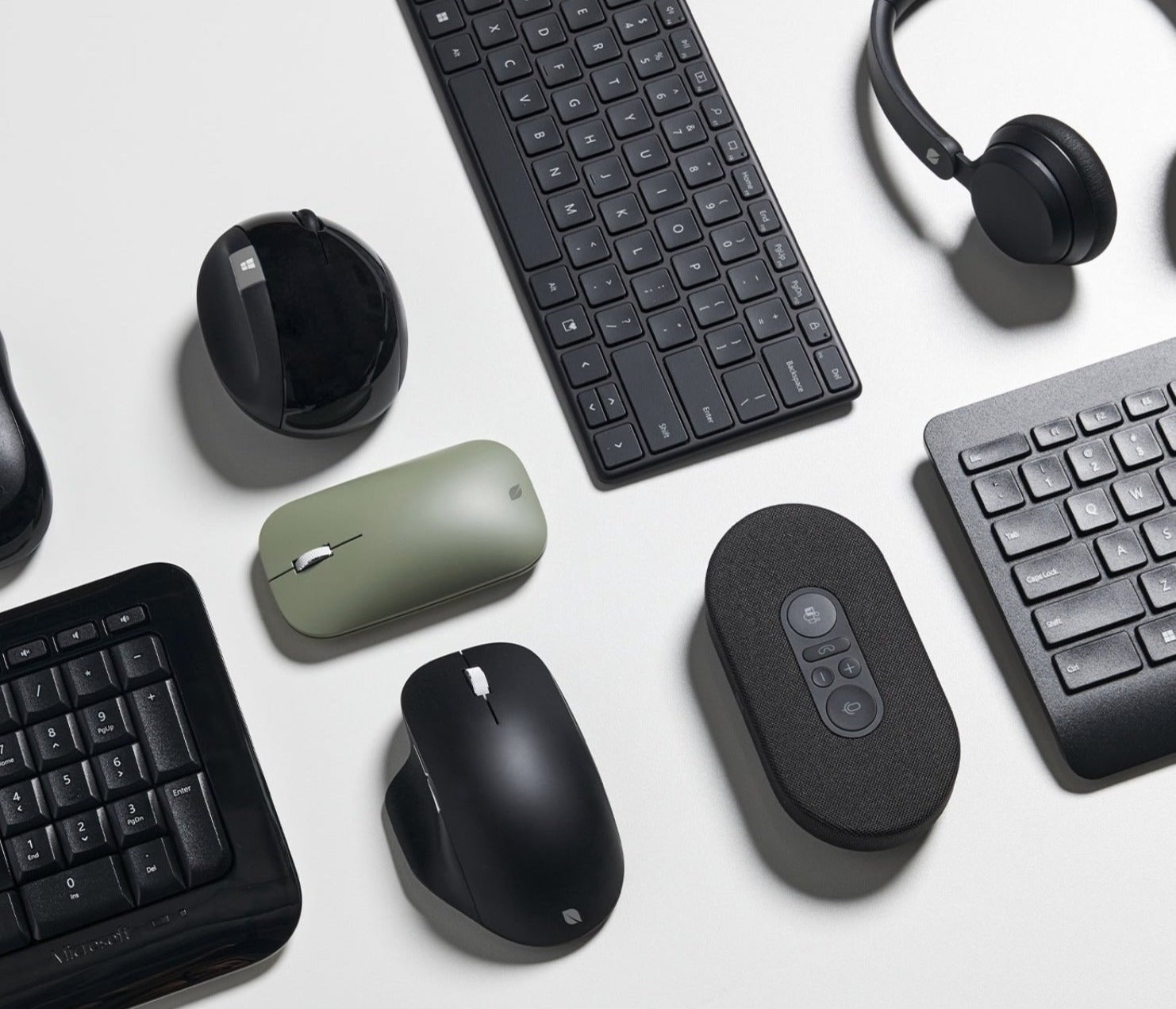 PC Accessories