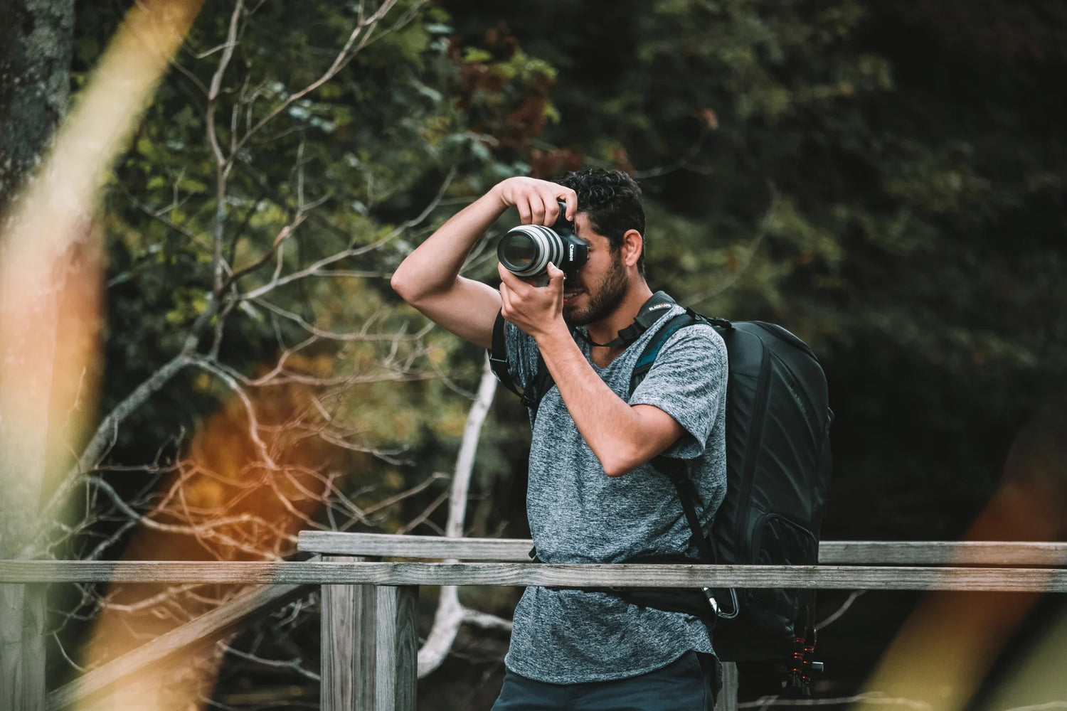 Camera & Photography