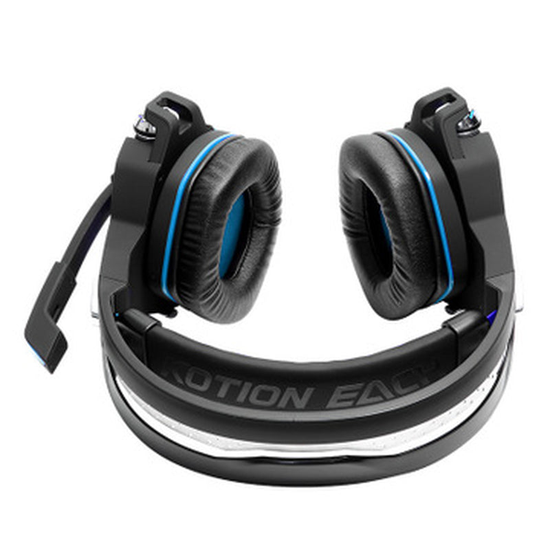 GS100 Headphones