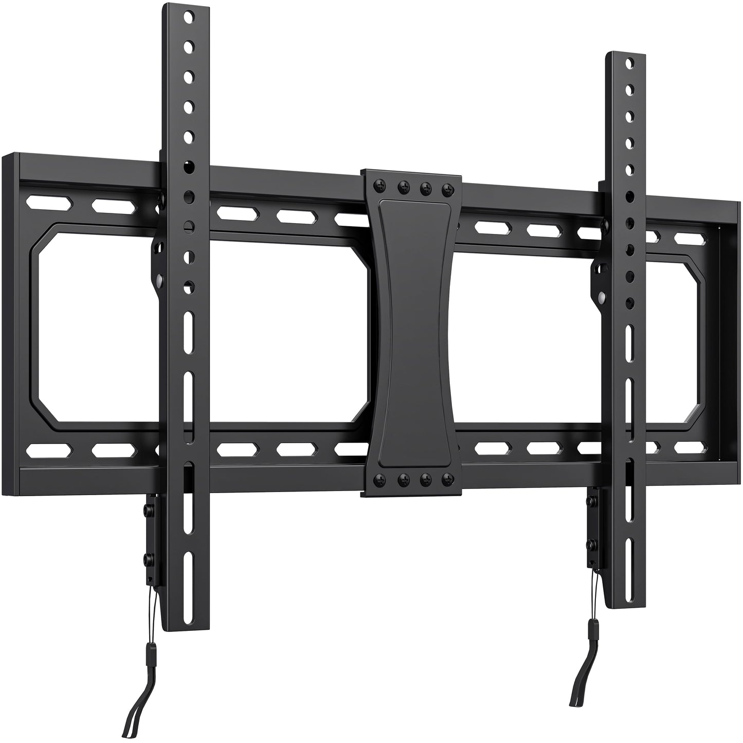 TV Wall Mount for 37–84" TVs – Heavy-Duty Bracket Supports up to 132 lbs, Max VESA 600x400mm