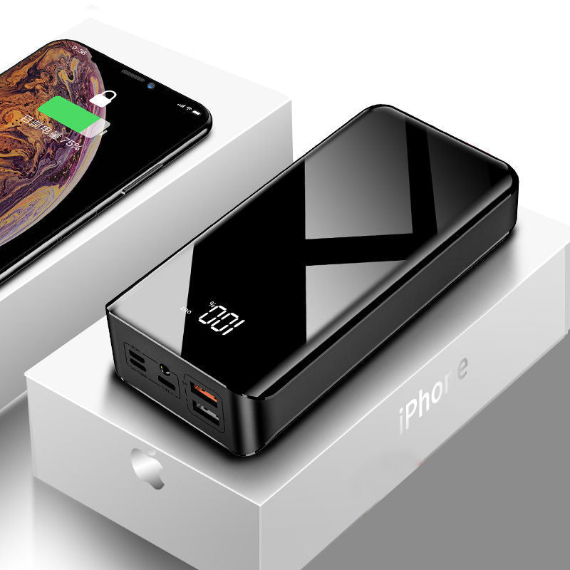30000Mah Power Bank