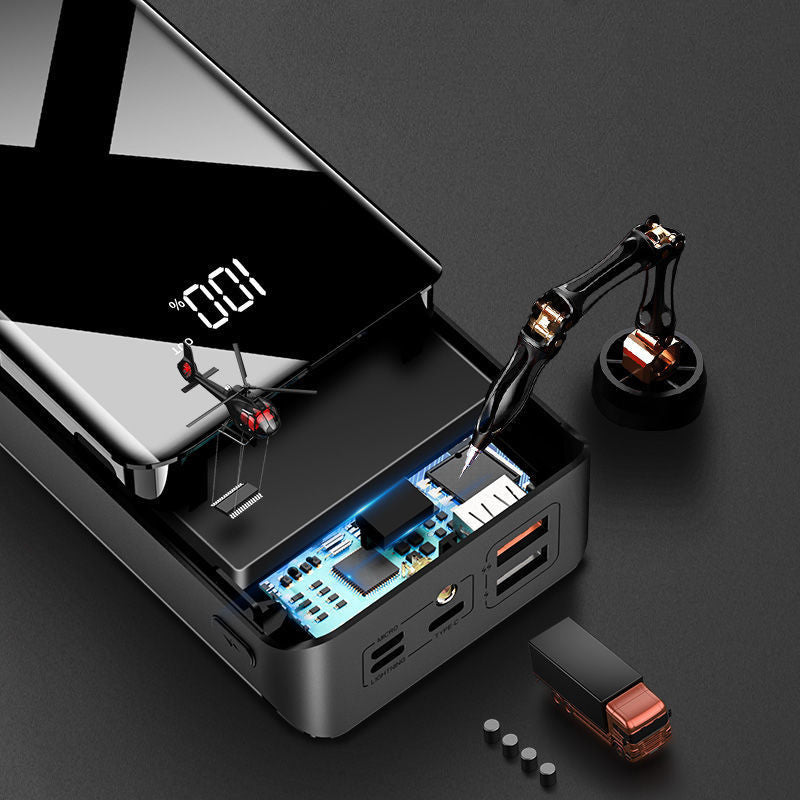 30000Mah Power Bank
