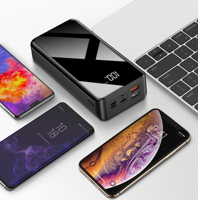 30000Mah Power Bank